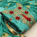 #ঈদ_কালেকশন_সফ্ট_জর্জেট_৪_পিস Soft Georgette Four Piece